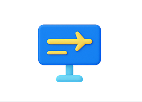 Select Your Airport